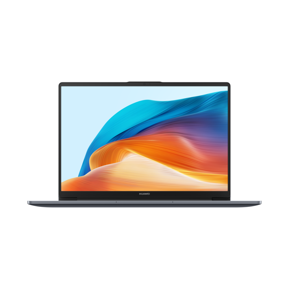 MateBook D14