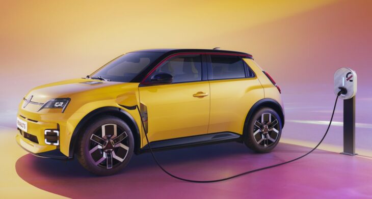 Elektrikli Araç Şarj İstasyonları Tehlike Saçıyor: Sahte QR Kod Tehlikesi 22 Elektrikli araç şarj istasyonları