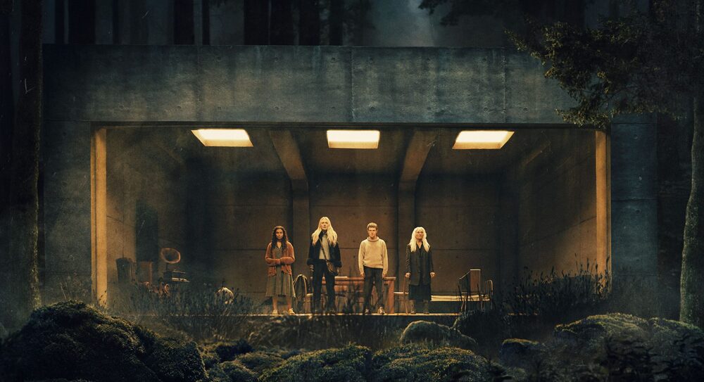 Gözcüler’in İlk Fragmanı Yayınlandı 1 Gözcüler