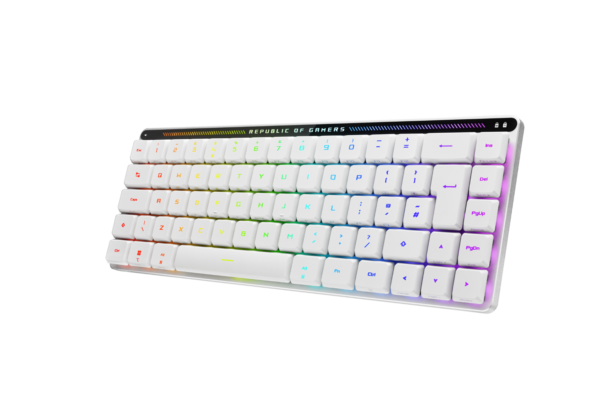 Falchion RX Low Profile