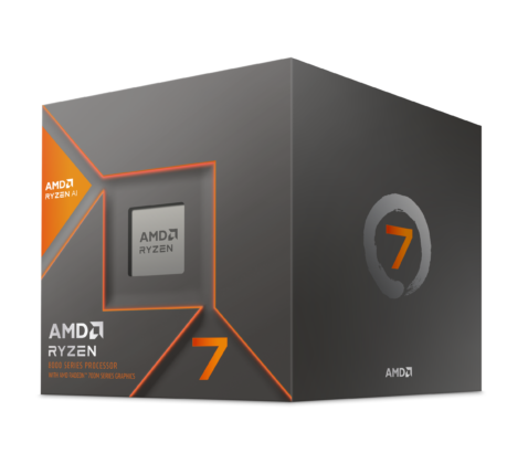 Ryzen 8000G