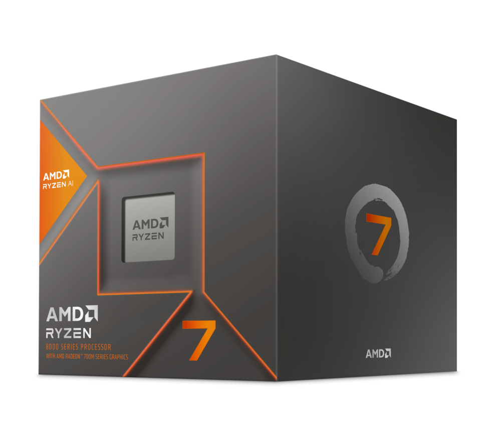 Ryzen 8000G