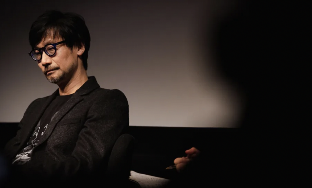 Hideo Kojima, PlayStation için yeni bir aksiyon oyunu sunuyor!
