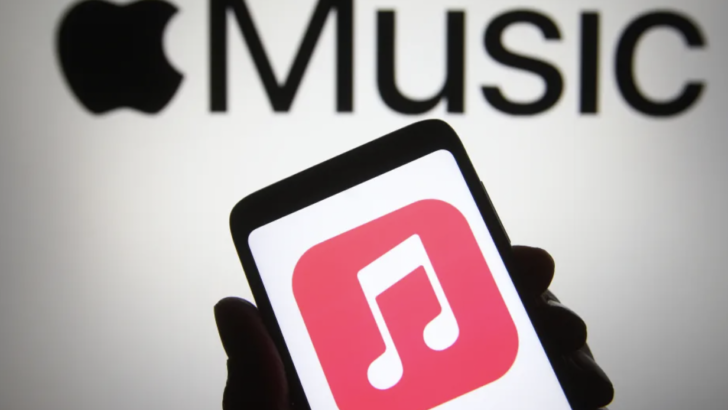 Şaşırtan iddia: "Apple Music bazılarına torpil geçiyor!"