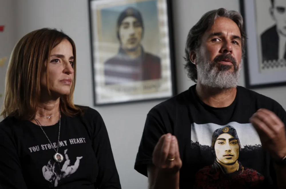 Ölen çocuklarının sesini yaratmak için yapay zekayı kullandılar