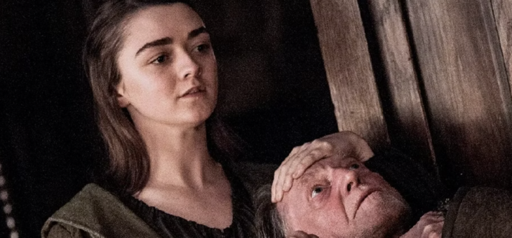 Game of Thrones yıldızı deneyimi hakkında konuştu