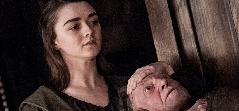 Game of Thrones yıldızı deneyimi hakkında konuştu