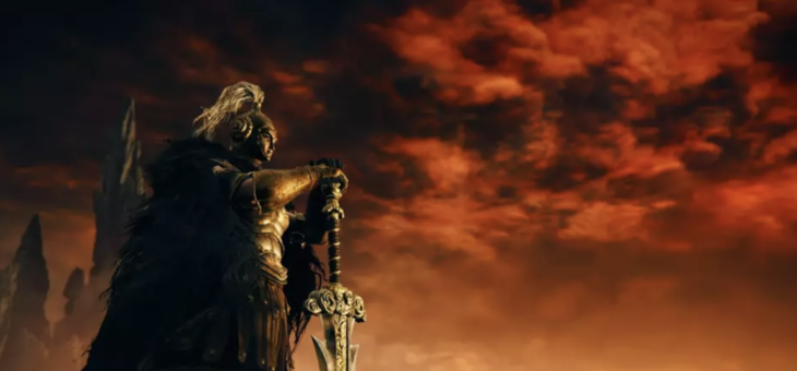 Elden Ring sevenlere müjde!