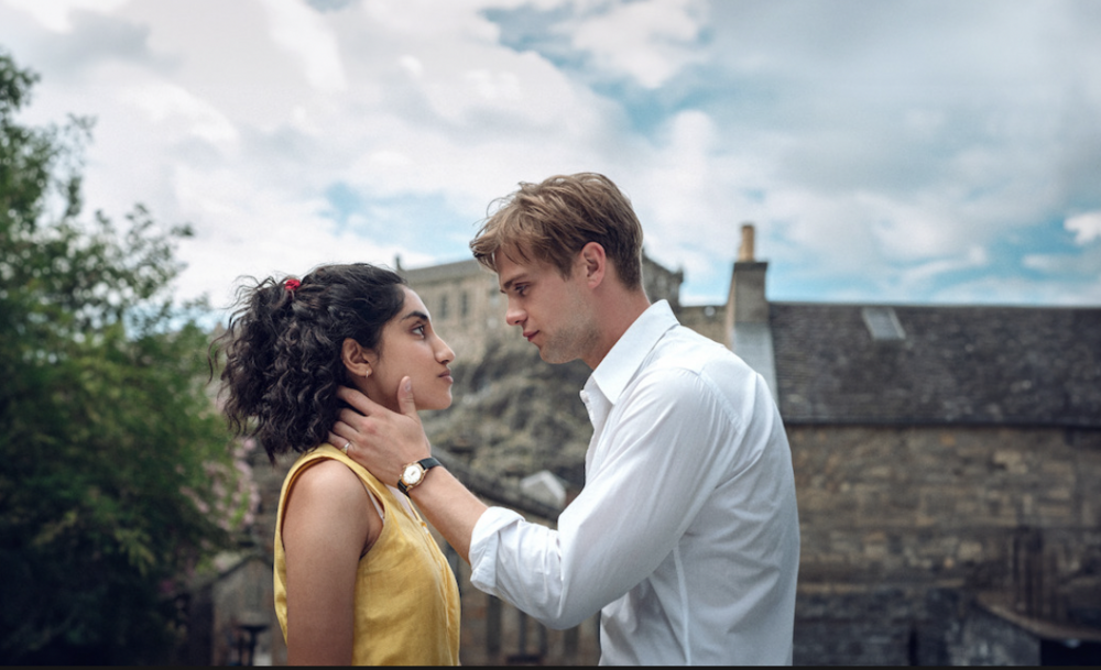 11 günde 15,2 milyon izlenme! Netflix rekor kırdı