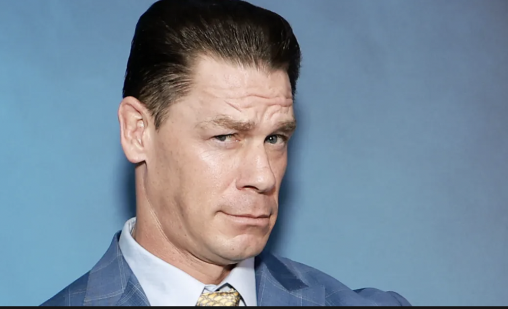 John Cena OnlyFans hesabı açtı!