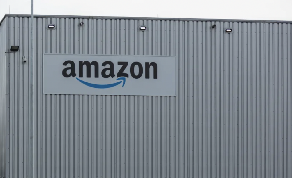 Amazon da Nükleer Enerji Partisine Katıldı 1 Amazon, bir dava için 1,9 milyon dolar ödeyecek