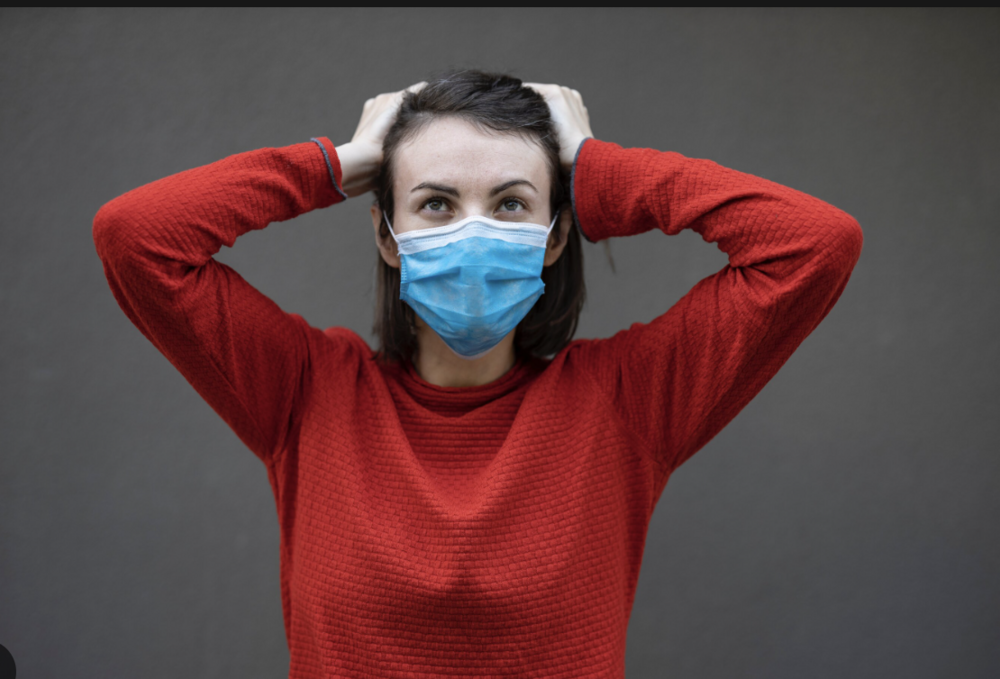 Uzun Covid atlatanların ortak sorunu ortaya çıktı