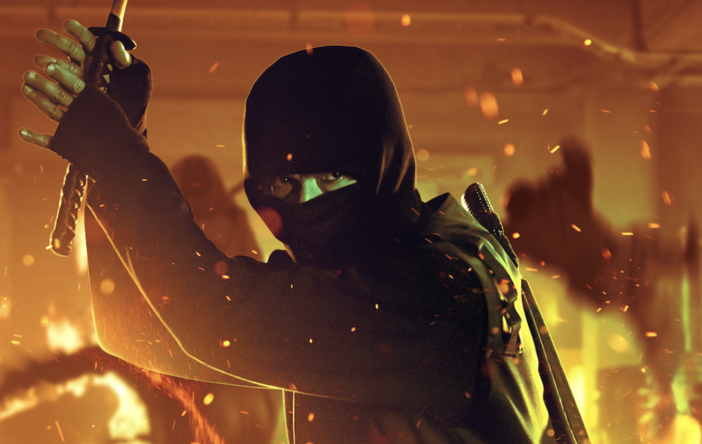 Netflix'in Yeni Japon Suç Draması ABD'nin En İyi 10 Listesinde Önemli Bir Yer Aldı