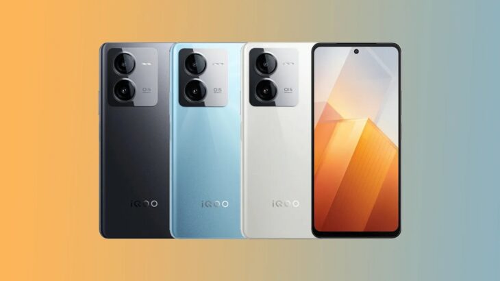 iQOO Z9, Çıkışından Önce Amazon'da Görüldü 29 iQOO Z9