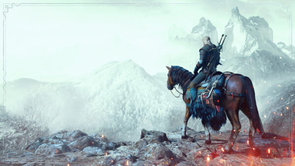 witcher 1