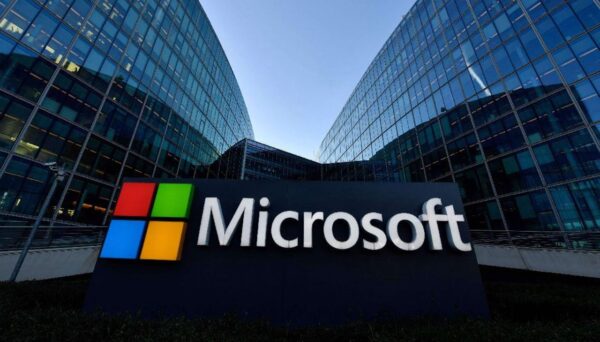 Microsoft