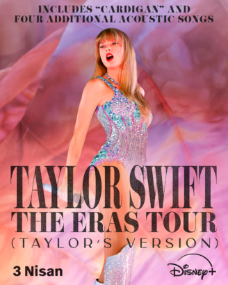 The Eras Tour