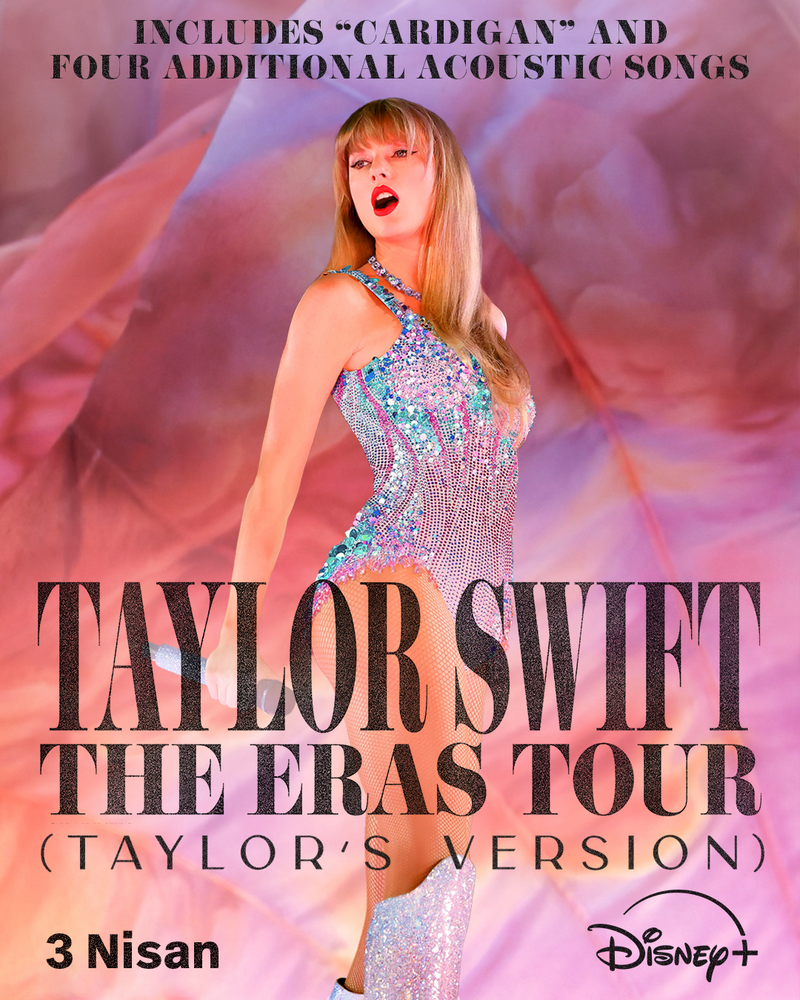 The Eras Tour