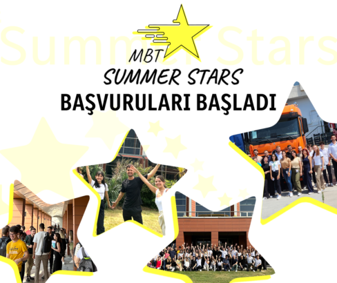 Summer Stars