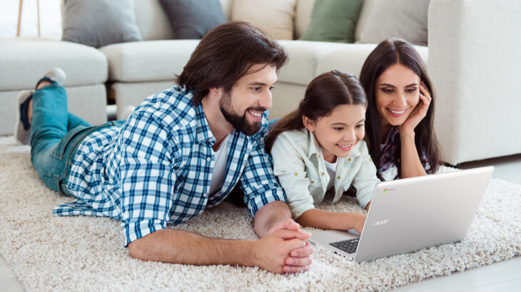 Google Chrome yeni enerji tasarrufu