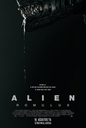 ALIEN: ROMULUS