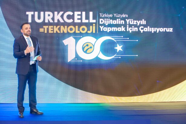 Turkcell