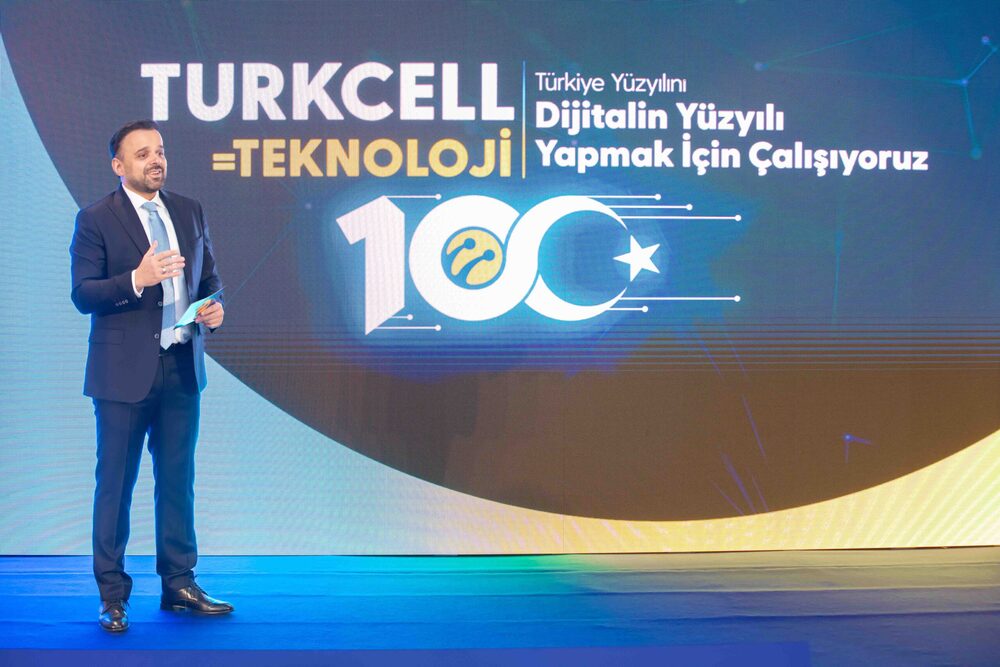 Turkcell