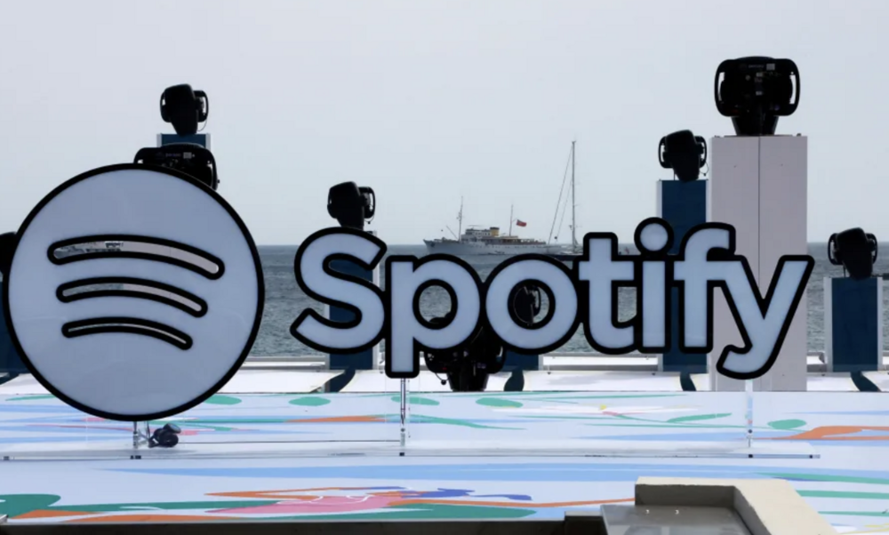 Spotify yalnızca sesli kitap aboneliğini kullanıma sundu