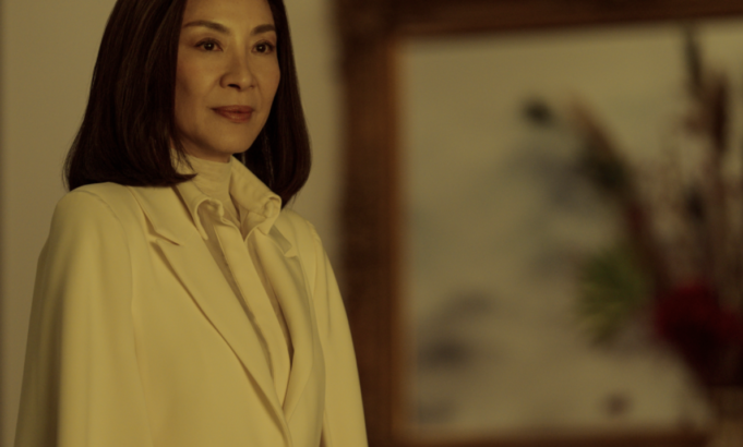 Netflix sevilen showu iptal etti