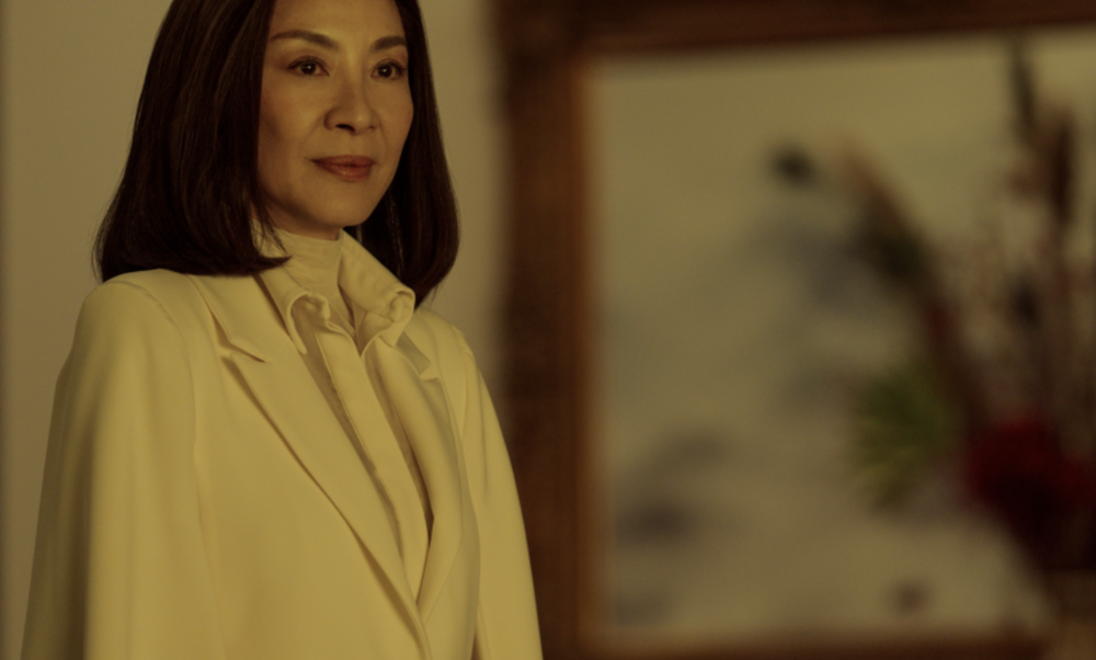 Netflix sevilen showu iptal etti