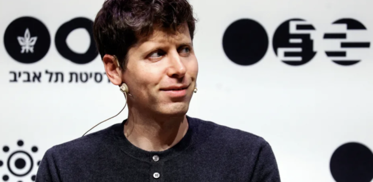 Sam Altman OpenAI yönetim kuruluna geri döndü