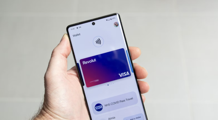 Google Cüzdan artık sinema biletlerinizi otomatik olarak ekleyecek
