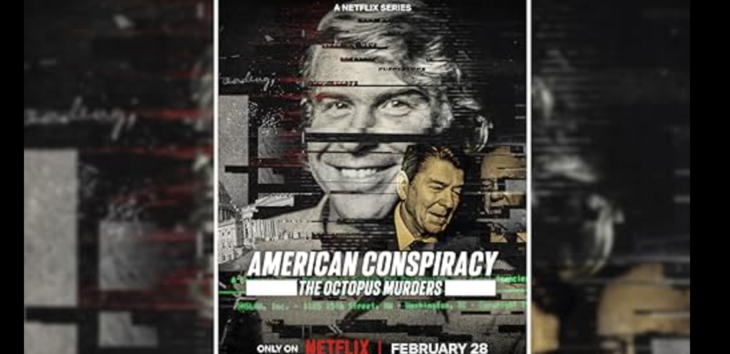 Netflix yeni yapımı ile takdir topladı