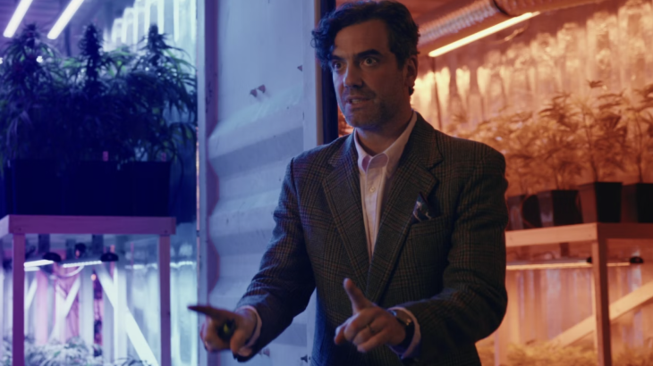 Netflix yeni dizisi ile rekor kırdı