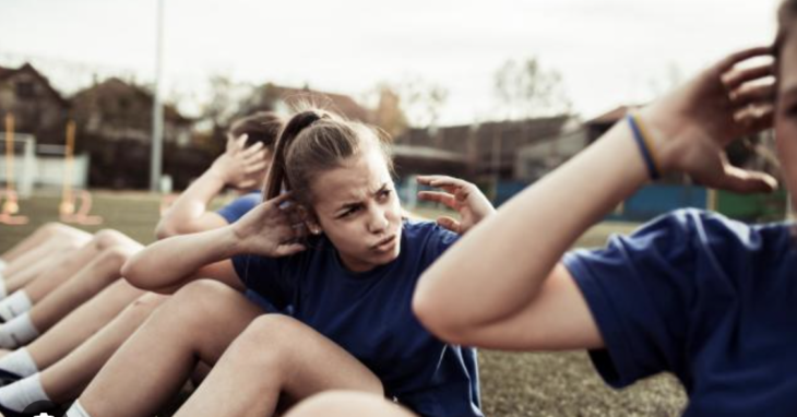 Bilimsel araştırmaya göre ergenler işte böyle kokuyor!