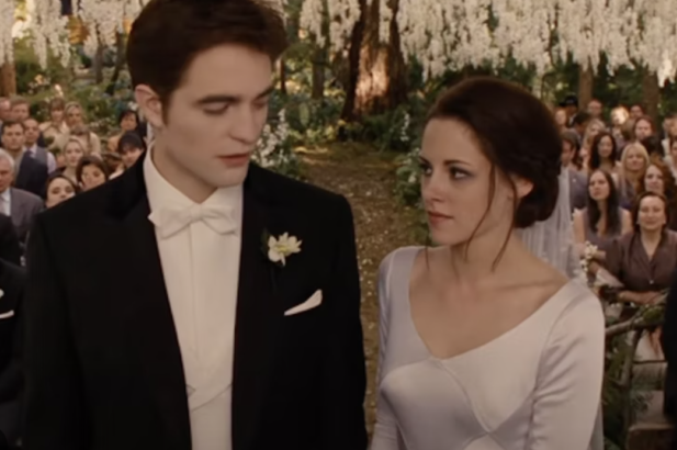 Kristen Stewart, Twilight hakkında konuştu!