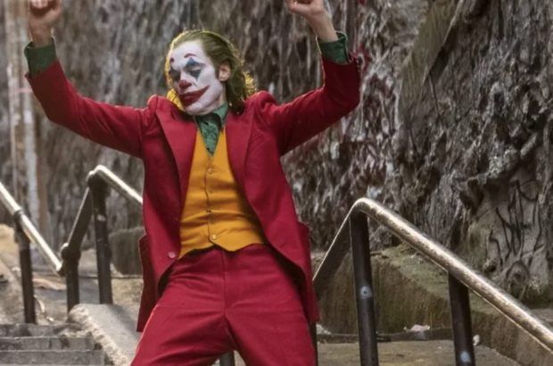 Joker 2 cephesinden haber geldi!