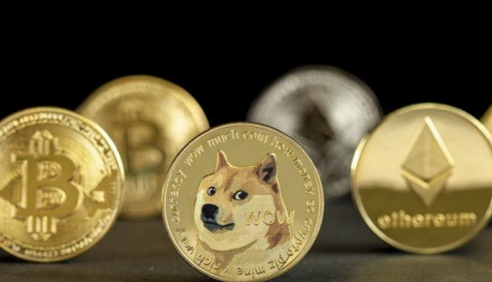 Elon Musk yüzünden Dogecoin fiyatı iki katına çıktı