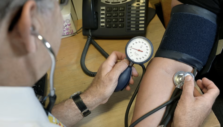 Yedi saatten az uyku yüksek tansiyon riskini artırıyor 13 Yedi saatten az uyku yüksek tansiyon riskini artırıyor