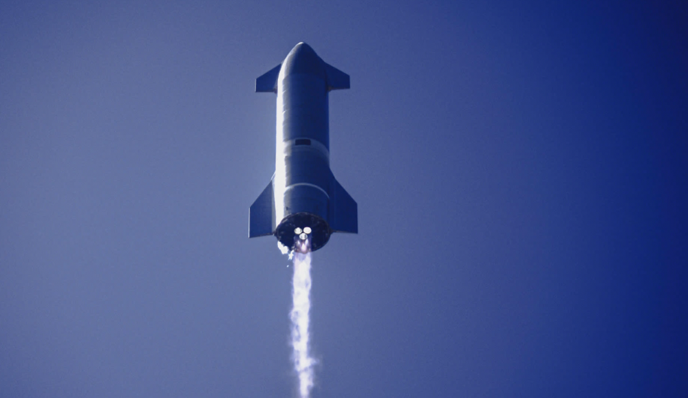 Elon Musk bir sonraki Starship misyonunun planını açıkladı