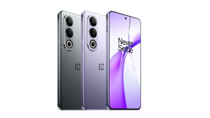 OnePlus Ace 3V Resmen Tanıtıldı 15 OnePlus Ace 3V