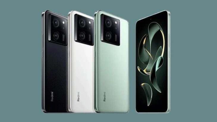 Poco F6'nın Teknik Özellikleri Netlik Kazandı 36 Poco F6