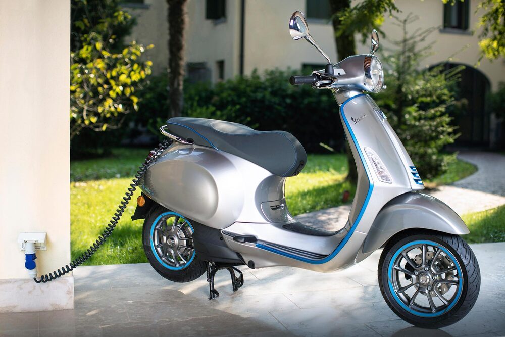 Vespa