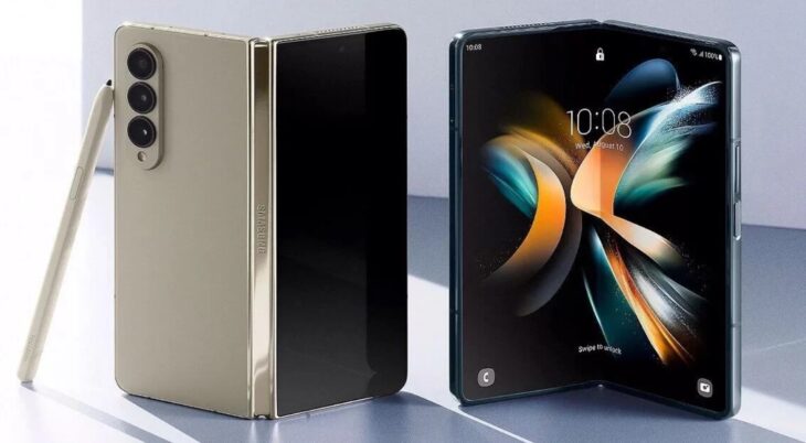 Galaxy Z Fold6 FE Bu Yıl Çıkmayabilir 9 Galaxy Z Fold6