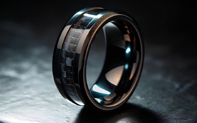 Galaxy Ring