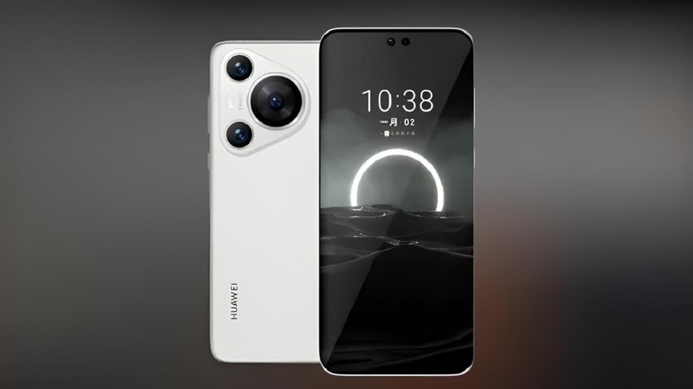 Huawei P70