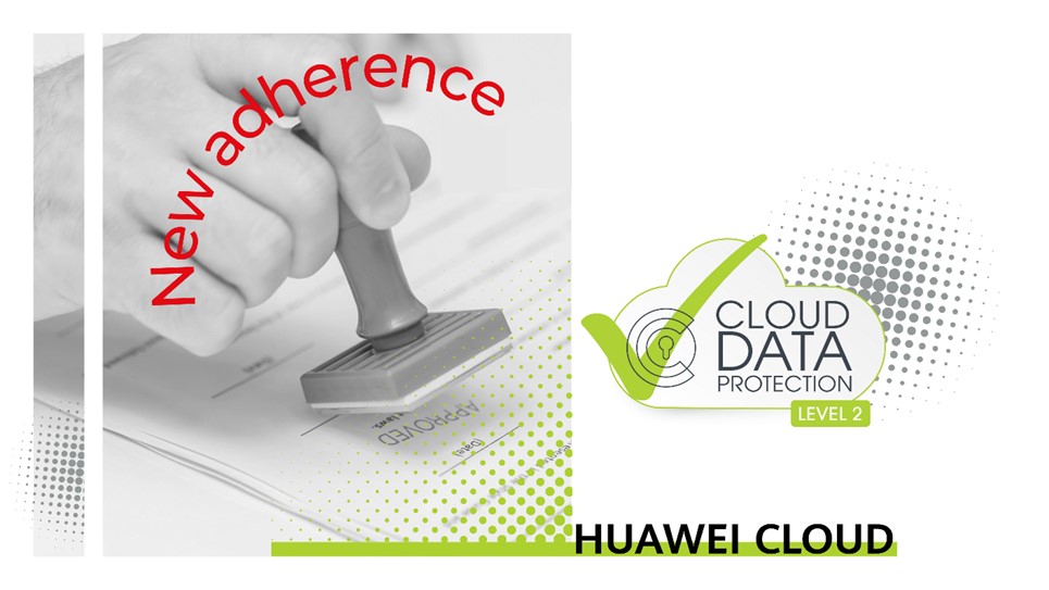Huawei Cloud