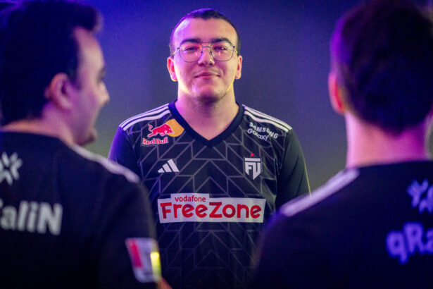 FUT Esports, 2024 VCT EMEA Ligi Grup Elemelerine Galibiyetle Başladı 38 FUT Esports