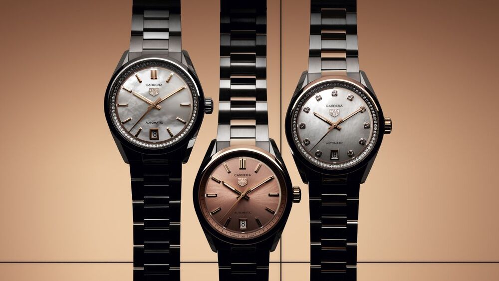 TAG Heuer