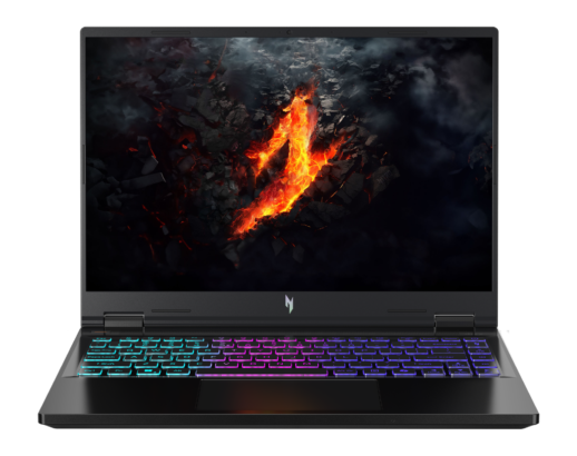 Nitro 14 : Ryzen 8040 İşlemcilerle Güçlendirildi 17 Nitro 14